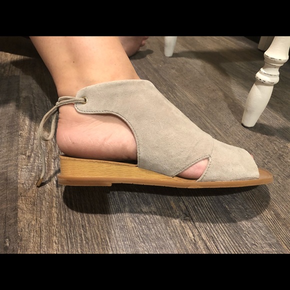 Kenneth Cole sandals - Picture 6 of 7